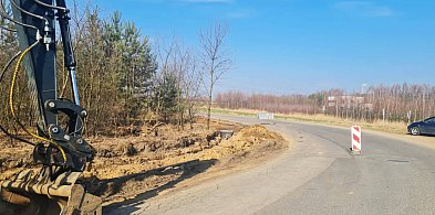 Powiat tarnogórski. Zamykają dwie ulice