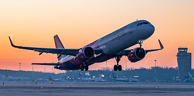 Lato: Wizz Air z 13 nowymi kierunkami z Katowic. Gdzie polecimy?