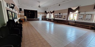 Nakło Śląskie. Są pieniądze na remont ośrodka kultury