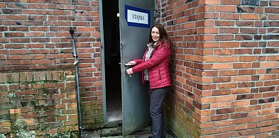 Nowe życie stajni. Do zabytkowego parku wracają konie