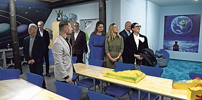 95 nowych Zielonych Pracowni