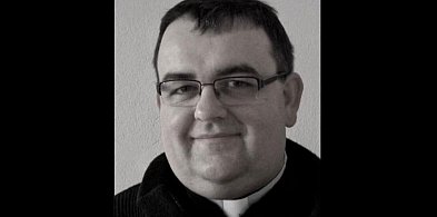 Zmarł o. Tomasz Stachoń. Kamilianin zostanie pochowany w Tarnowskich Górach