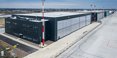 Katowice Airport. Największa inwestycja i nowe miejsca pracy