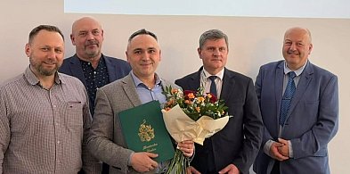 Miasteczko Śl. Wiadomo, kto otrzymał nagrodę burmistrza w dziedzinie kultury