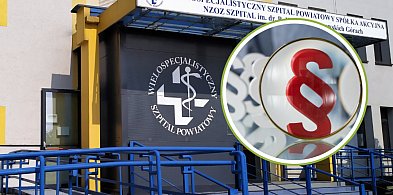 Wyrok Sądu Najwyższego w sprawie byłego ordynatora ginekologii