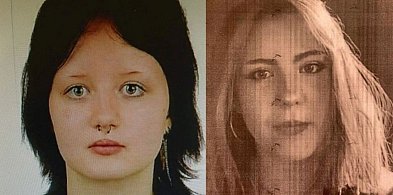 Tarnowskie Góry. Policja poszukuje dwóch nastolatek