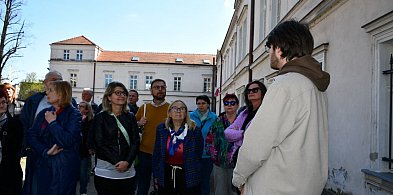 Zarząd Donnersmarcków, czyli Plastyk w folwarku