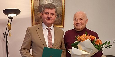 Jubilaci z Miasteczka Śląskiego