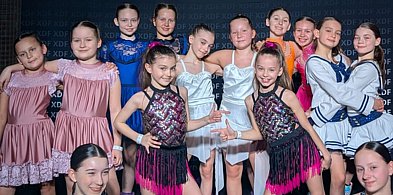 Tarnowskie Góry. Festiwal i sukcesy naszych dziewcząt