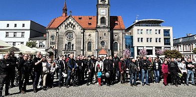 Otwarcie Sezonu Motocyklowego w Tarnowskich Górach