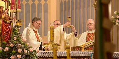 W Radzionkowie ustanowiono sanktuarium św. Wojciecha [ZDJĘCIA]