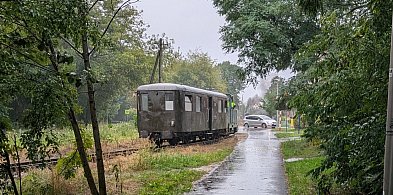 Górnośląskie Koleje Wąskotorowe rozpoczynają nowy sezon