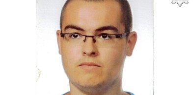 Poszukiwany. Policja z Tarnowskich Gór szuka 23-latka