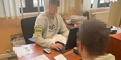 Ponad 270 zarzutów oszustwa dla 24-latka z Tarnowskich Gór