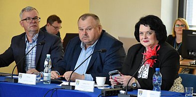 Tarnowskie Góry. Radna dziękuje byłym premierom Szydło i Morawieckiemu