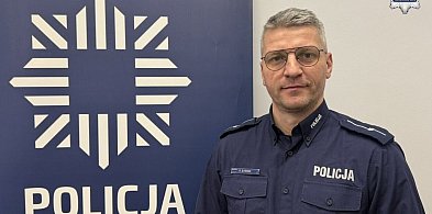 Poznajcie swoich dzielnicowych. Czas na Zbrosławice i Kalety