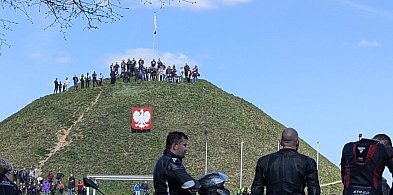 Wydarzenia pod Kopcem Wyzwolenia i nie tylko