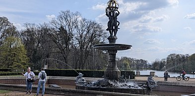 Świerklaniec. Koncerty, spacery i zwiedzanie