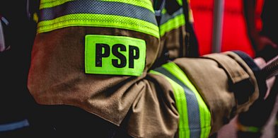 Powiat tarnogórski. Zatrucie czadem, 4-letnie dziecko w szpitalu