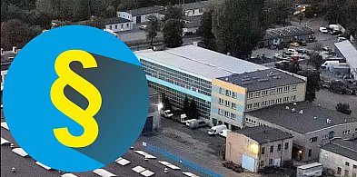 Tarnowskie Góry. Była prezes stanie przed sądem