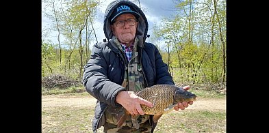Tarnowskie Góry. Złowili ponad 53 kg ryb. Znamy zwycięzców zawodów PZW