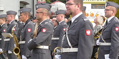 Radzionków. Wojskowe obchody, pokazy sprzętu. Radiotechnicy świętują