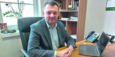 Były burmistrz specjalistą od komunikacji rowerowej
