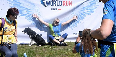 Wings for Life 2026 w Kaletach. Rekord frekwencji i wyjątkowa atmosfera