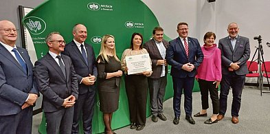 Trwa nabór w konkursie Ekopracownia pod chmurką