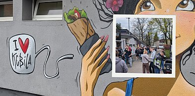 Gorzki wpis właścicieli popularnego lokalu. Kontrola goni kontrolę