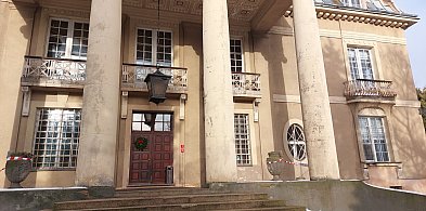 Deweloper stworzy tu hotel i centrum konferencyjne