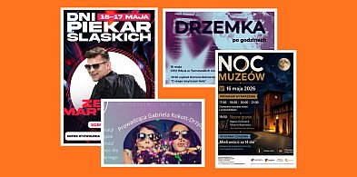 Noc Muzeów i Dni Piekar Śląskich. Gdzie wybrać się w ten weekend?