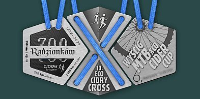 Radzionków. Ruszyła jubileuszowa akcja