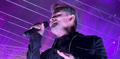 Dni Piekar Śl. odsłona druga. Dziś Dawid Kwiatkowski
