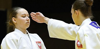 Judoczki z Tarnowskich Gór w europejskiej czołówce