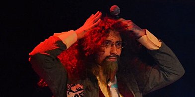 Cosplay Książkowy 2, czyli działo się na scenie TCK