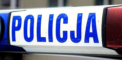 Kradzież alkoholu w Carrefourze w Tarnowskich Górach. 52-latek zatrzymany