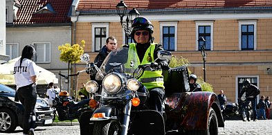 W niedzielę będzie rajd motocyklowy w Tarnowskich Górach