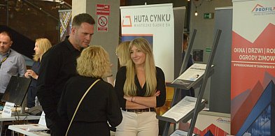 Targi Pracy 2026 w Tarnowskich Górach. Blisko 600 ofert zatrudnienia