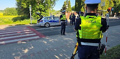 Piekary Śląskie. Potrącenie 14-latki na Bytomskiej. Ile wydmuchał kierowca?