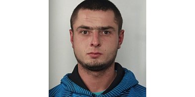 Tarnowskie Góry. Policja poszukuje 36-letniego mężczyzny