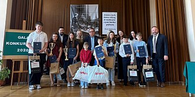 Tarnowskie Góry. Gala konkursowa w Chemiku. Kto wygrał?