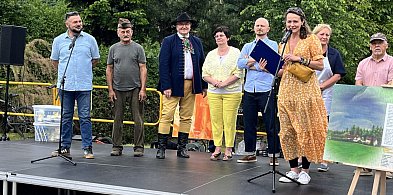 Majówka na Hercoku. Urokliwa miejscówka i nowości