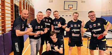 MKS Skarbek Tarnowskie Góry walczy o awans do 1. ligi. W czwartek rewanż