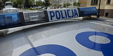 Powiat tarnogórski. Chciał datek na wesele. Ukradł 20 tys. zł