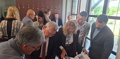 Trzy i pół dekady samorządności. Jubileusz gminy