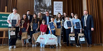Młodzi ekolodzy nagrodzeni. Konkurs ze wsparciem WFOŚiGW w Katowicach