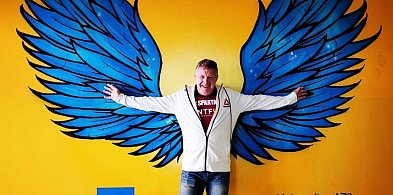 Nauczyciel z Piekar Śląskich nominowany do prestiżowej nagrody