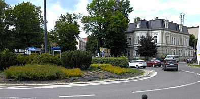 Tarnowskie Góry. Przygotujcie się na korki w centrum. Rusza remont ronda