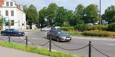 Tarnowskie Góry. Niebawem zamkną część ronda, będą objazdy